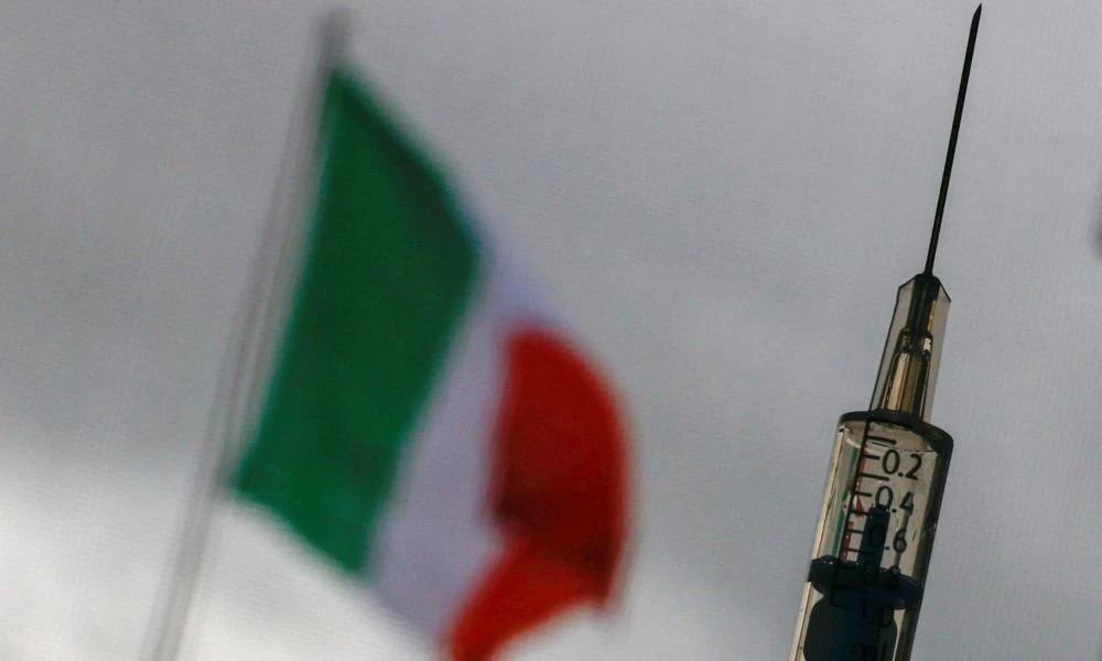 Ο κορονοϊός και οι σκέψεις για «αλλαγή πλεύσης» στην Ιταλία